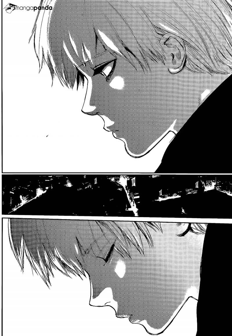 Tokyo Ghoul Chapter 128 2